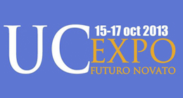 Expo Futuro Novato UC 2013