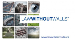 Plazo de postulación al programa LawWithoutWalls