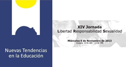 XIV Jornada Libertad, Responsabilidad y Sexualidad: Nuevas tendencias en educación