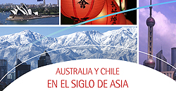 Seminario: Australia y Chile en el siglo de Asia