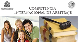 Vence plazo de postulación para integrar equipo Derecho UC en Competencia Internacional de Arbitraje Comercial Internacional