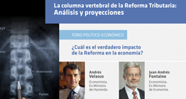 La Columna vertebral de la Reforma Tributaria: Análisis y Proyecciones
