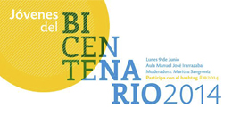Jóvenes del Bicentenario 2014