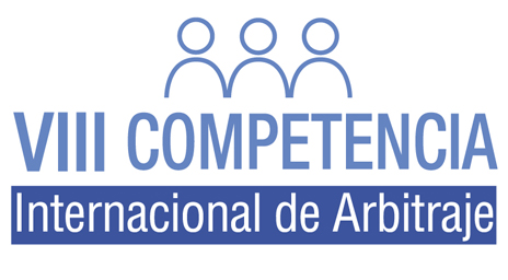 Competencia Internacional de Arbitraje 2015