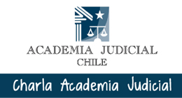 Charla Academia Judicial