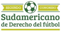 II Congreso Sudamericano de Derecho del Fútbol