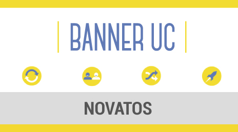 Banner UC: Charla informativa para novatos