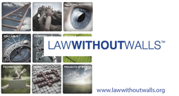 Charla informativa LawWithOutWalls
