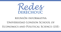 Reunión informativa Universidad London School of Economics Political Science (LSE)