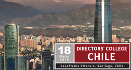 Directors' College Chile