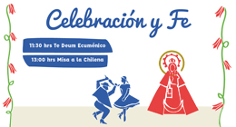 Te Deum Ecuménico: Celebración y fe