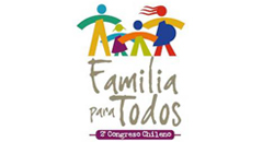 Segundo Congreso Chileno: “Familia para Todos”