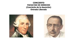 “Concierto de la Asunción 2012