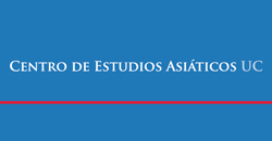 Inauguración Centro de Estudios Asiáticos UC – CEA UC