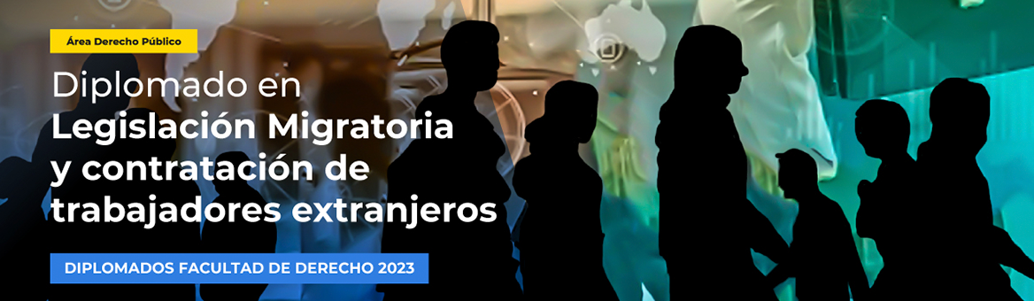 legislacion migratoria