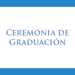 Ceremonia de Graduación de la Facultad de Derecho correspondiente al año 2018
