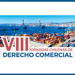 VIII Jornadas Chilenas de Derecho Comercial 