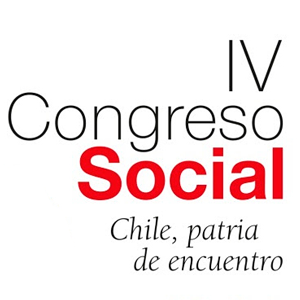 IV Congreso Social: Chile, patria de encuentro