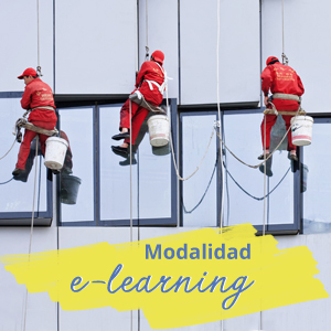 Diplomado en Derecho del Trabajo en las Relaciones Laborales. Modalidad E-learning