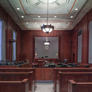 Litigación Administrativa