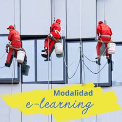 Diplomado en Derecho del Trabajo en las Relaciones Laborales. Modalidad E-learning