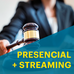Diplomado en Derecho Procesal Avanzado y Litigación