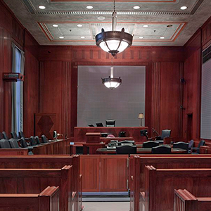 Litigación Administrativa