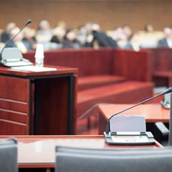 Litigación y Nuevos Procedimientos