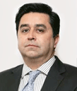 Felipe Bahamondez