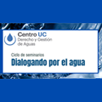 Ciclo de Seminarios Dialogando por el Agua: Gestión y Conservación de los Humedales