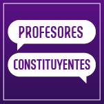 Foro Constitucional: Profesores Constituyentes 2da Jornada