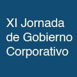 XI Jornada de Gobierno Corporativo: ESG y su Importancia en la Regulación y el Gobierno Corporativo de las Empresas