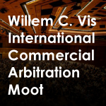 Convocatoria | Willem C. Vis International Commercial Arbitration Moot