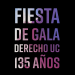 Fiesta de Gala Derecho UC 135 años