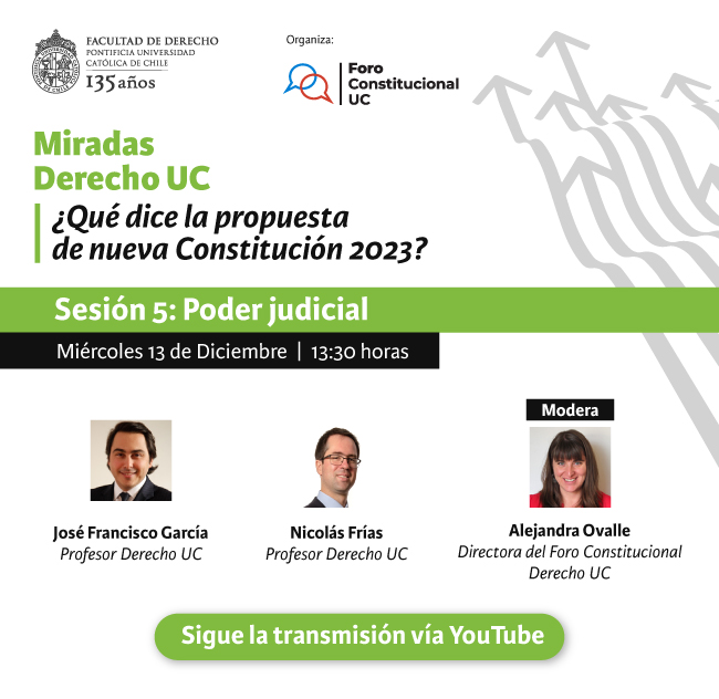 Miradas Derecho UC 2023 Afiche general YOUTUBE 5