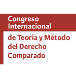Congreso Internacional de Teoría y Método del Derecho Comparado