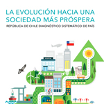 La evolución hacia una sociedad más próspera. Presentación de Estudio del Banco Mundial sobre Chile 