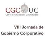 VIII Jornadas de Gobierno Corporativo: Comisión para el Mercado Financiero y su Impacto en el Gobierno Corporativo 