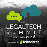 Legal Tech Summit 2018