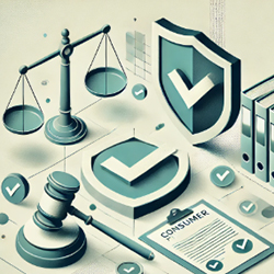 Acciones, procedimientos de tutela del consumidor y litigación