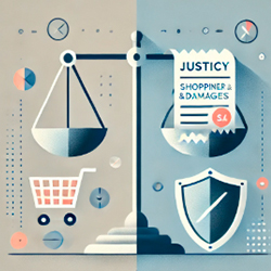 Responsabilidad y daños en el derecho de consumo