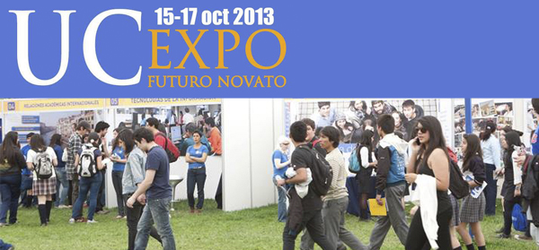Expo Futuro Novato 2013 agenda interior600