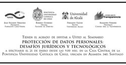 Seminario Protección de Datos