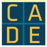 Logo dl Centro de Alumnos Derecho UC (CADE)