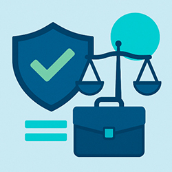 Deber de seguridad del empleador: relaciones laborales, seguridad social y prevención de riesgos laborales