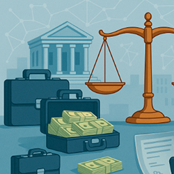 Claves contra el lavado de activos y la corrupción