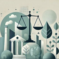 Derecho urbanístico y ambiental