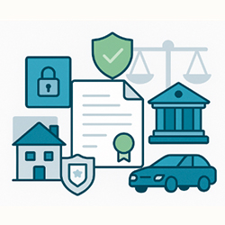 Deber de seguridad del empleador: relaciones laborales, seguridad social y prevención de riesgos laborales
