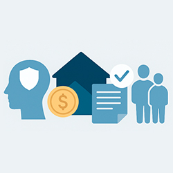 Negocios Fiduciarios: aspectos civiles, sucesorios y tributarios