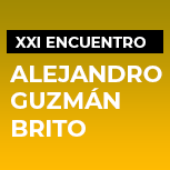 XXI Encuentro de Juristas. Alejandro Guzmán Brito 